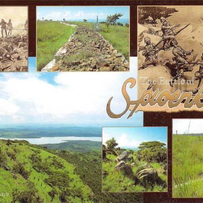 Spioenkop