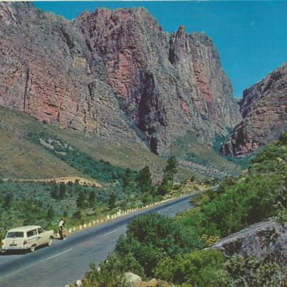 Du Toits kloof