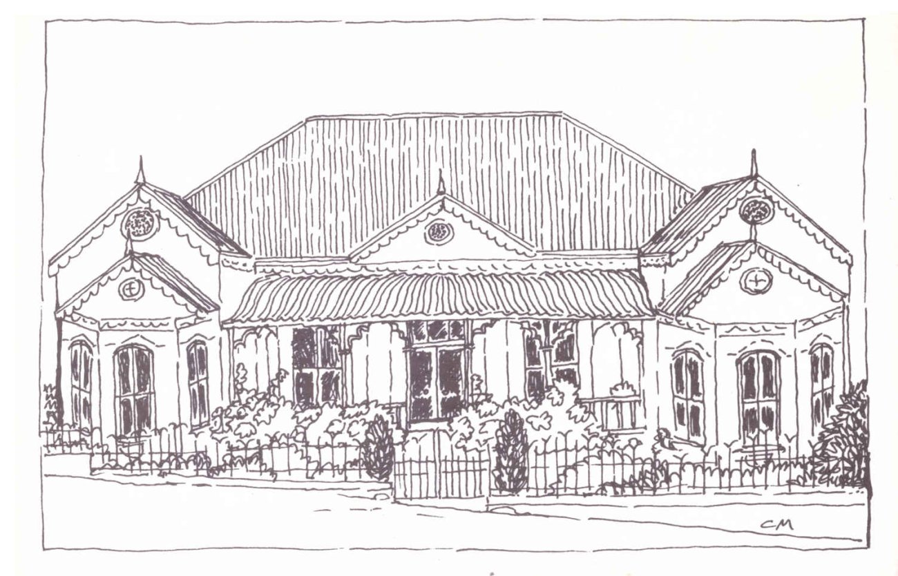 24 Mill Street Caledon