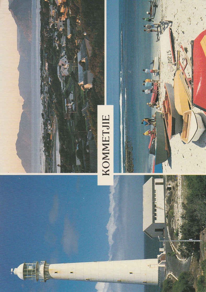 Kommetjie
