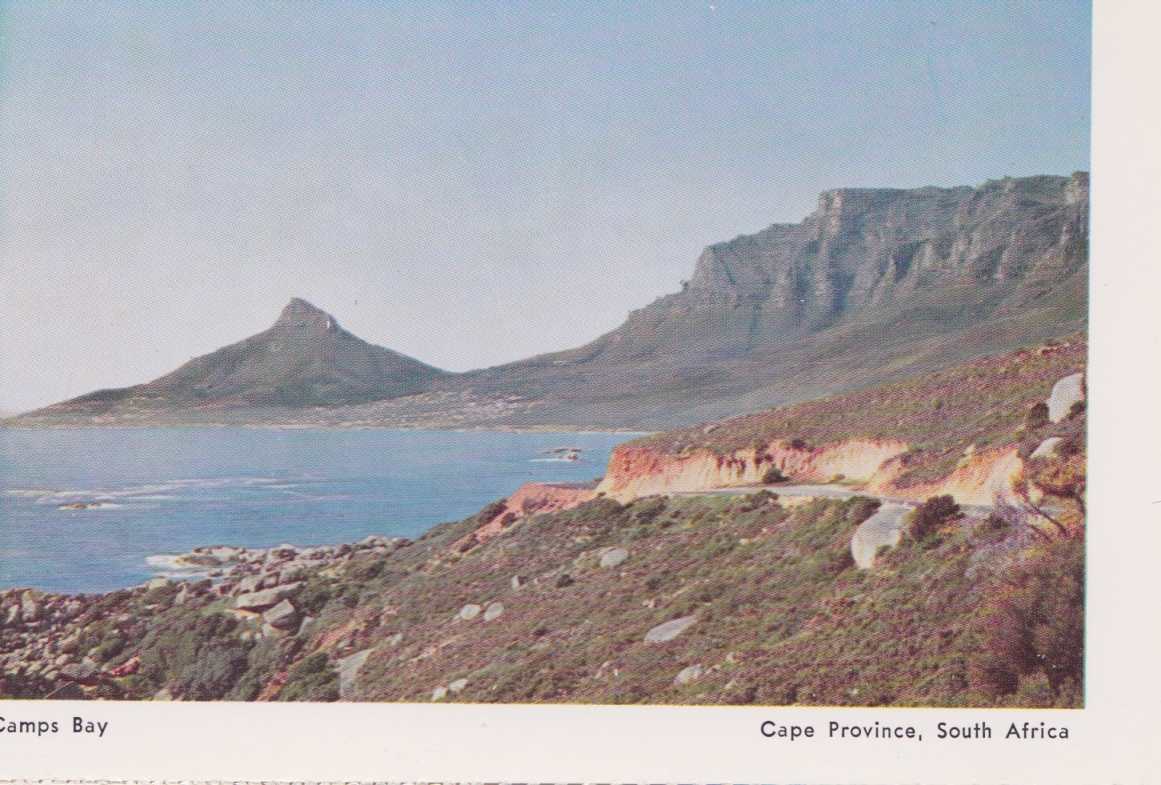 Camps Bay
