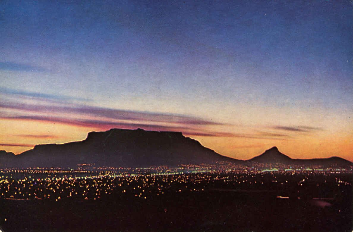 Table Mountain