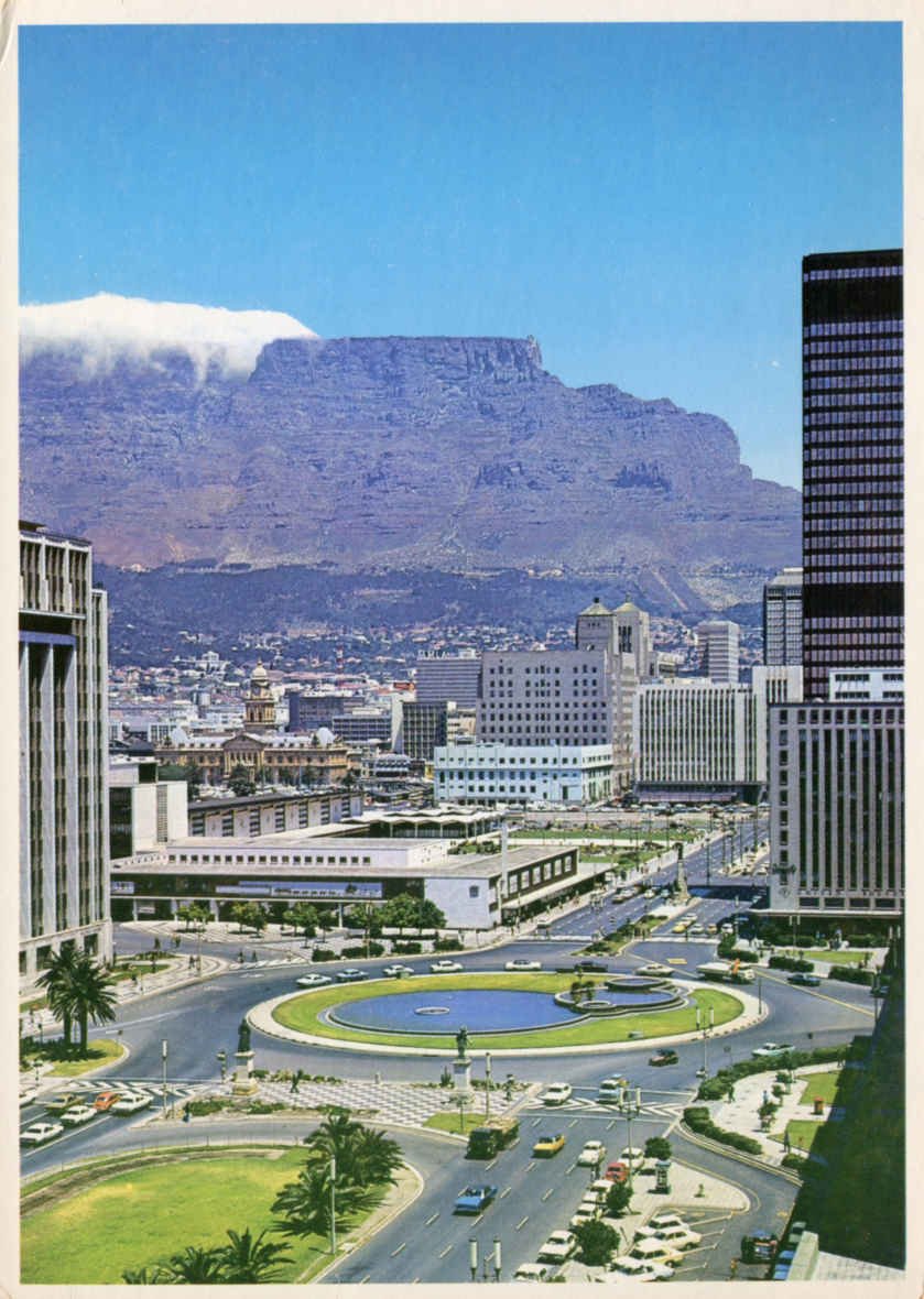Cape Town (3)