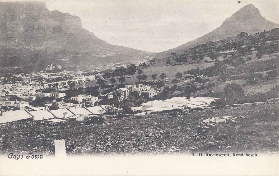 Cape Town