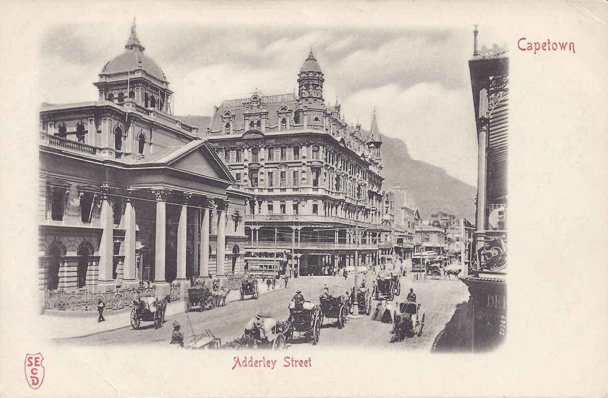 Adderley Street 4