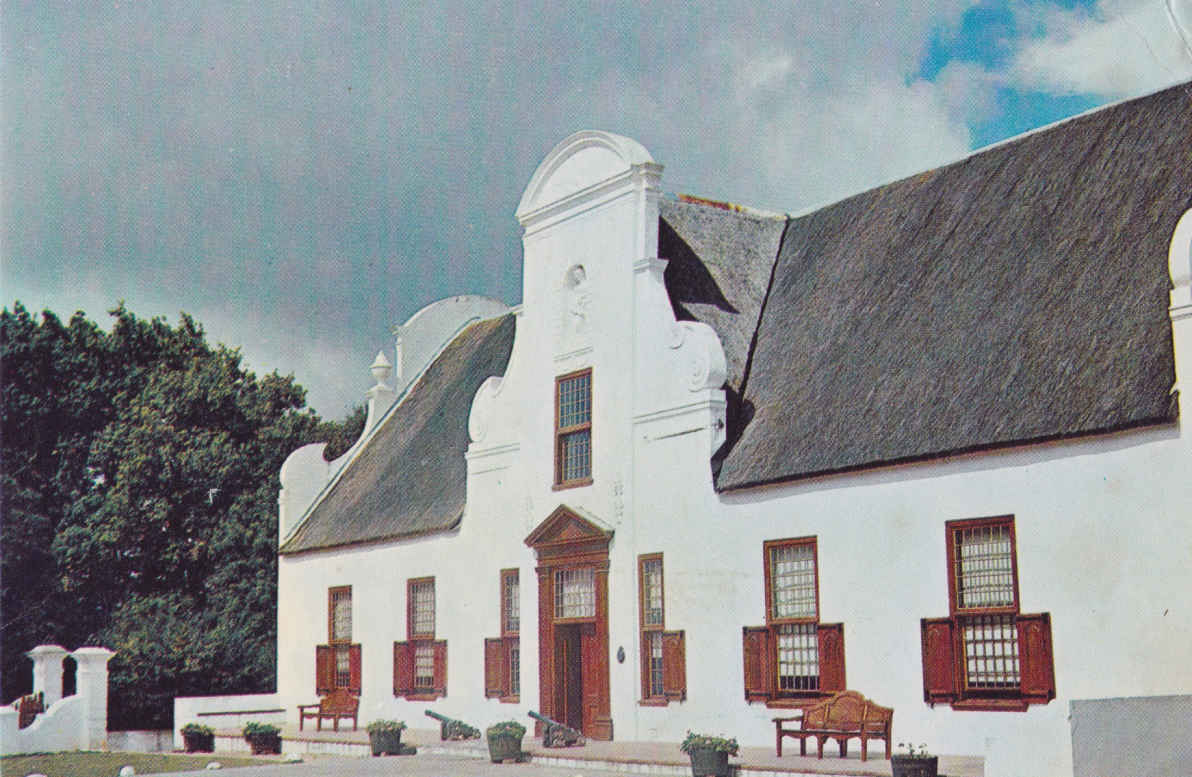 Groot Constantia 2