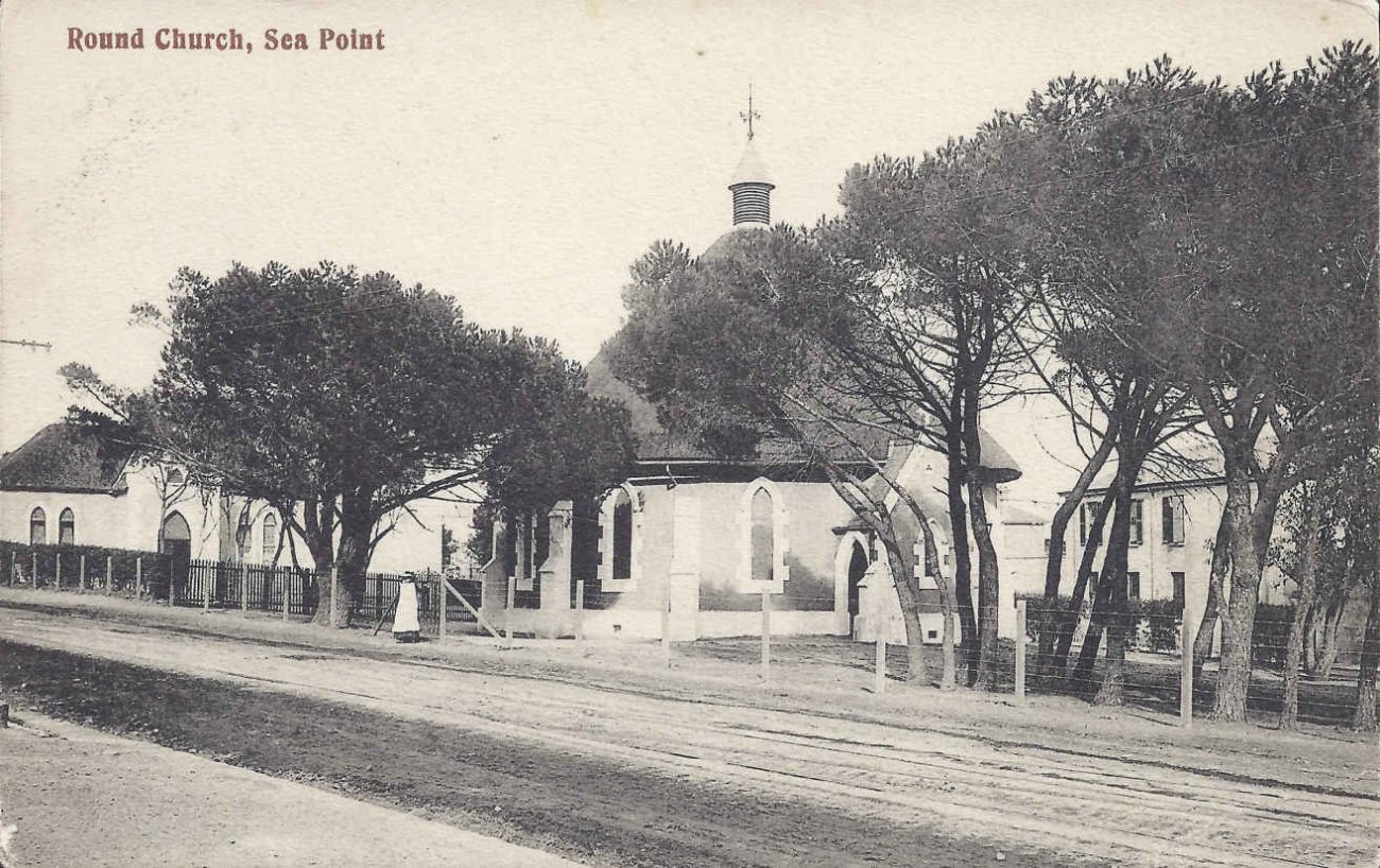 Round Church, Sea Point
