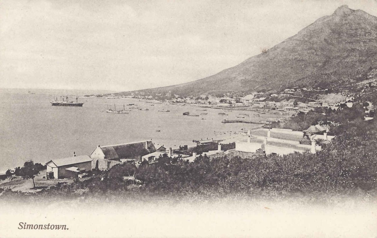 Simonstown