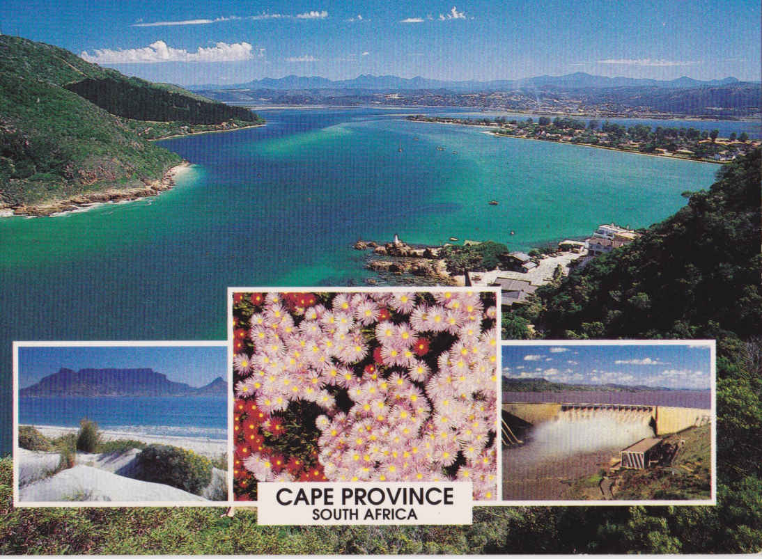 Cape Province