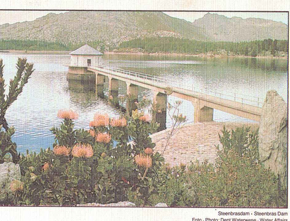 Steenbrasdam