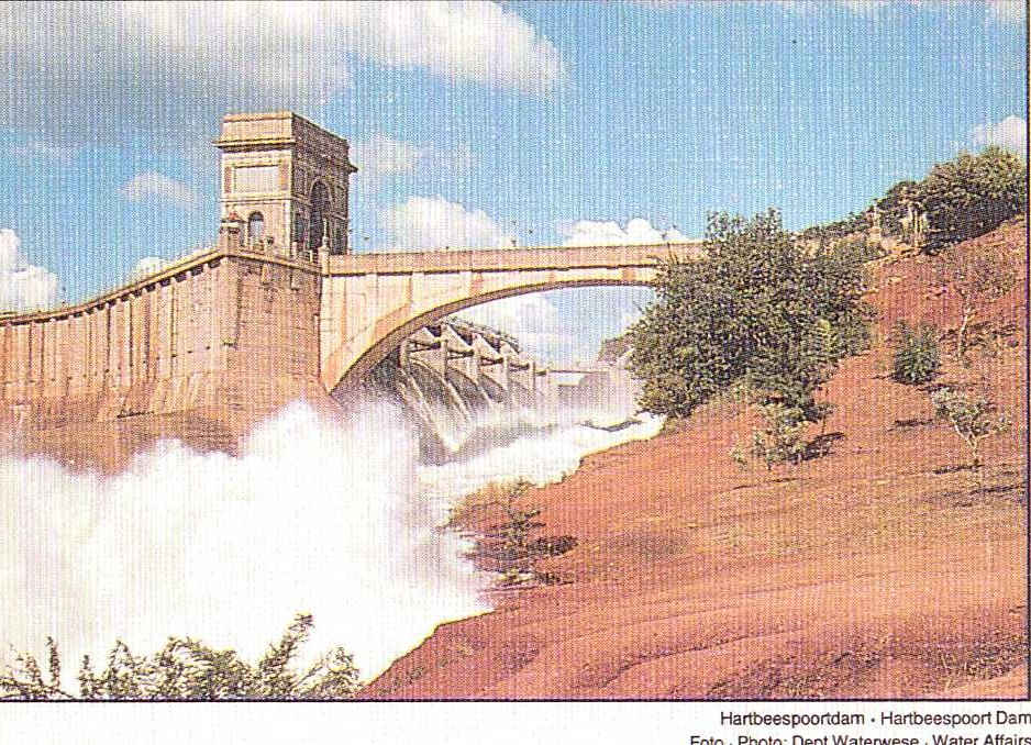 Hartbeespoortdam