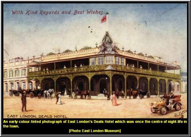 East London Deals Hotel