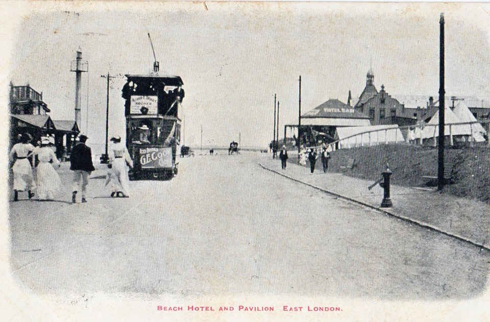 EL Beach Hotel 13 1909