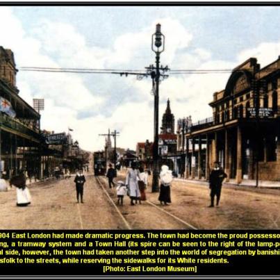East London 1904