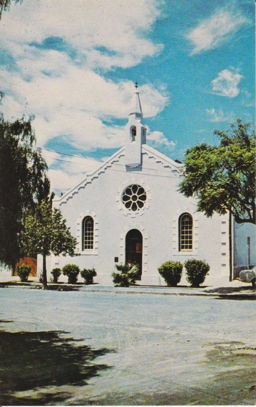 John Rupert Art Gallery, Graaff-Reinet