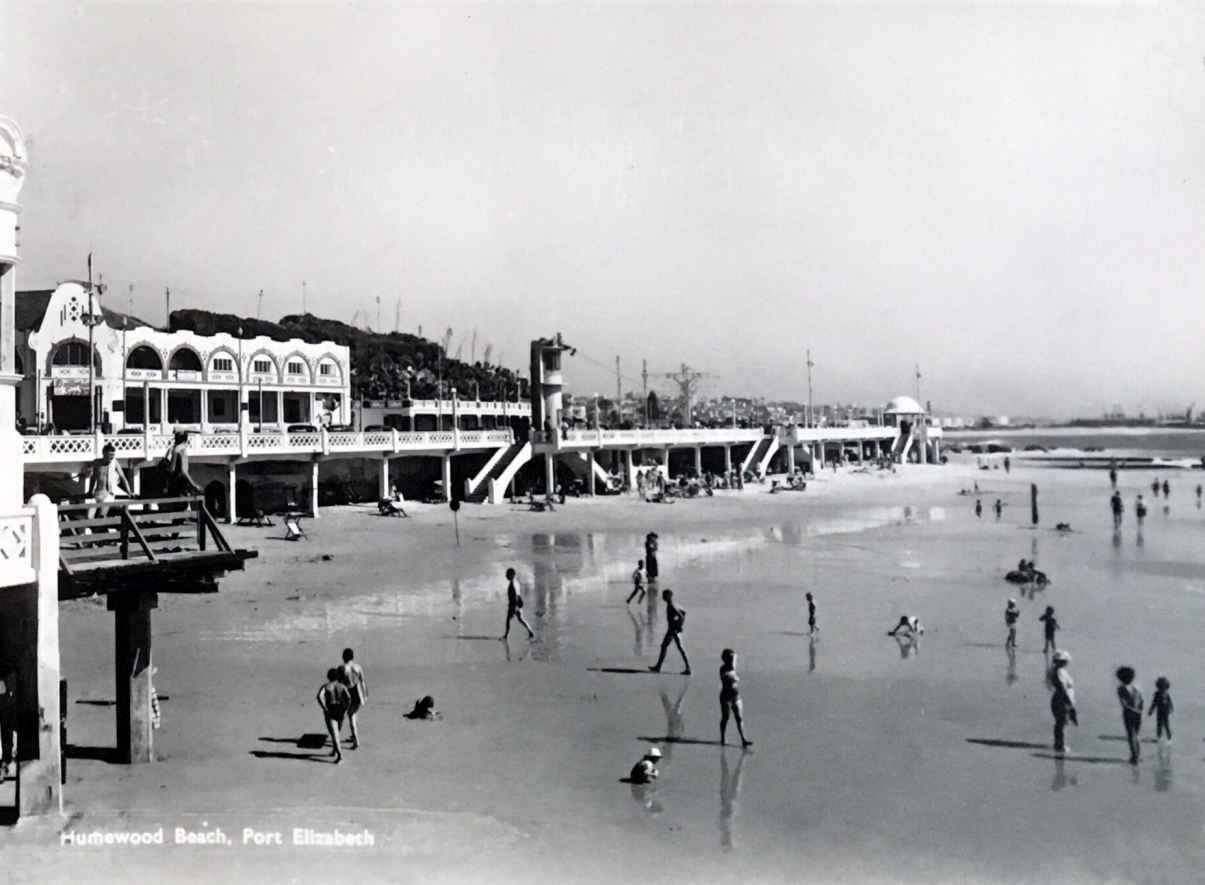 Humewood Beach Port Elizabeth-2