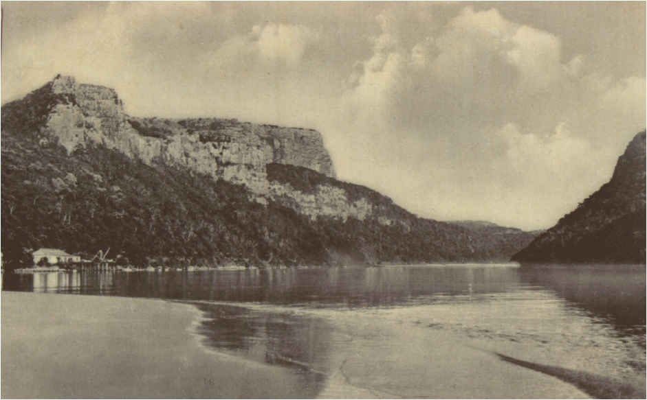 Port St Johns - Eagles Nest3