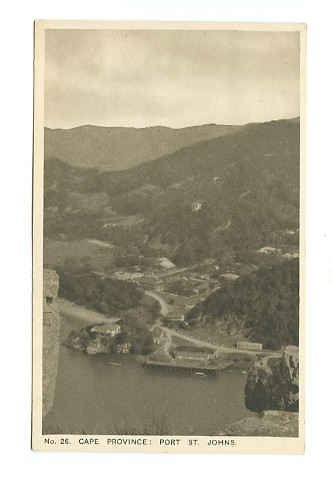 Port St Johns - No.26