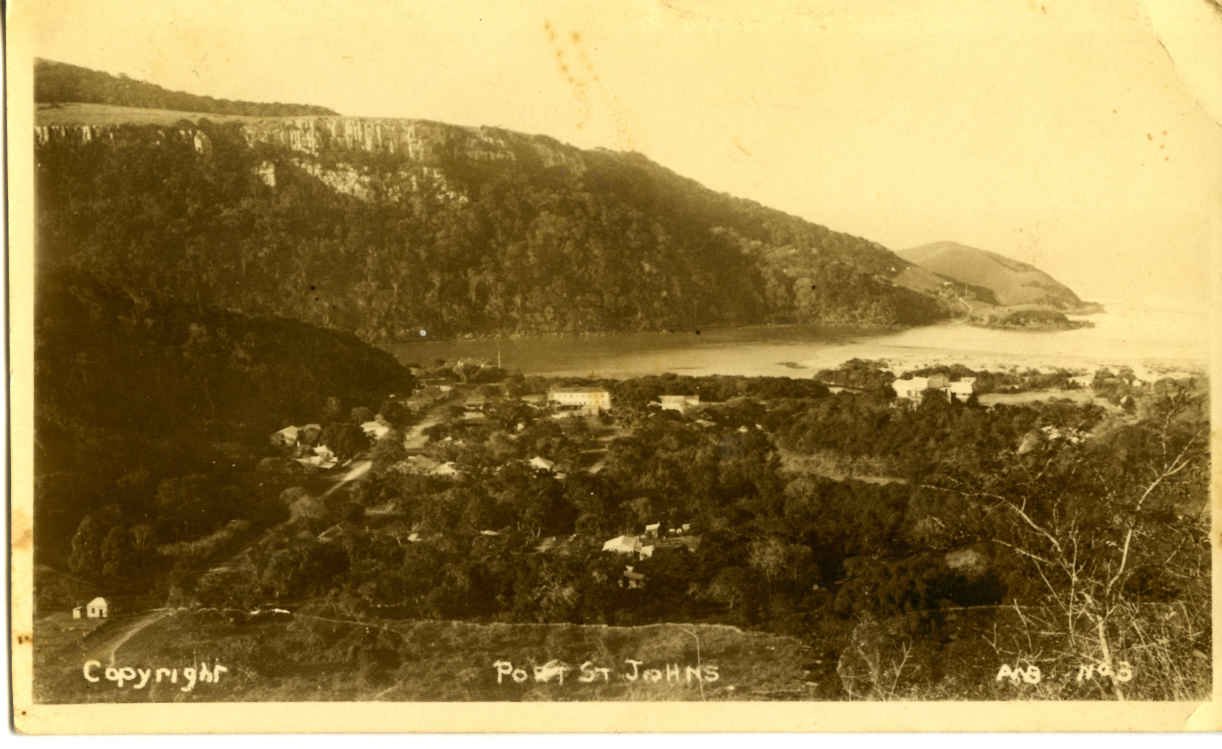 Port St Johns