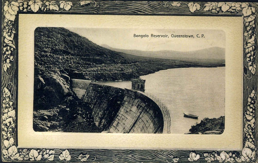 QUEENSTOWN Bongolo Reservoir