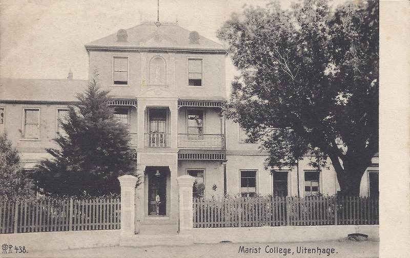 Marist College Uitenhage