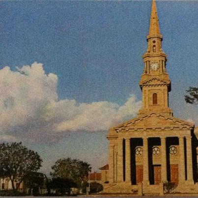 Cradock, NG Kerk