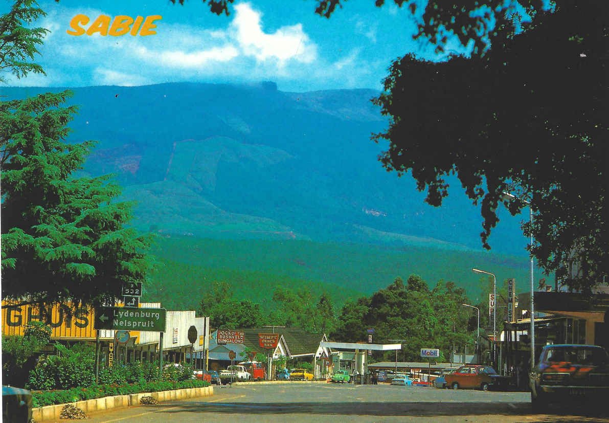 Sabie