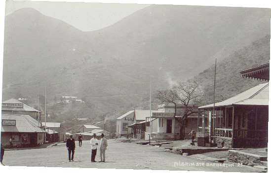 Barberton Pilgrim Street (3)