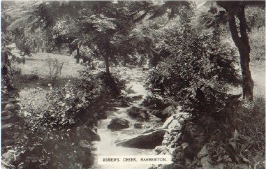 Barberton _Rimers Creek