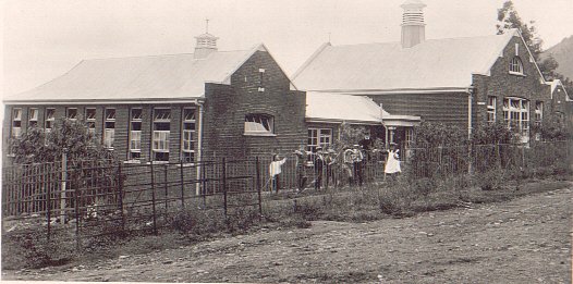Barberton School