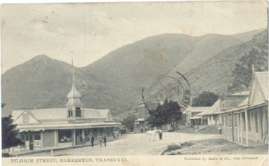 Barberton Pilgrim Street (4)