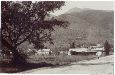 Barberton President Street