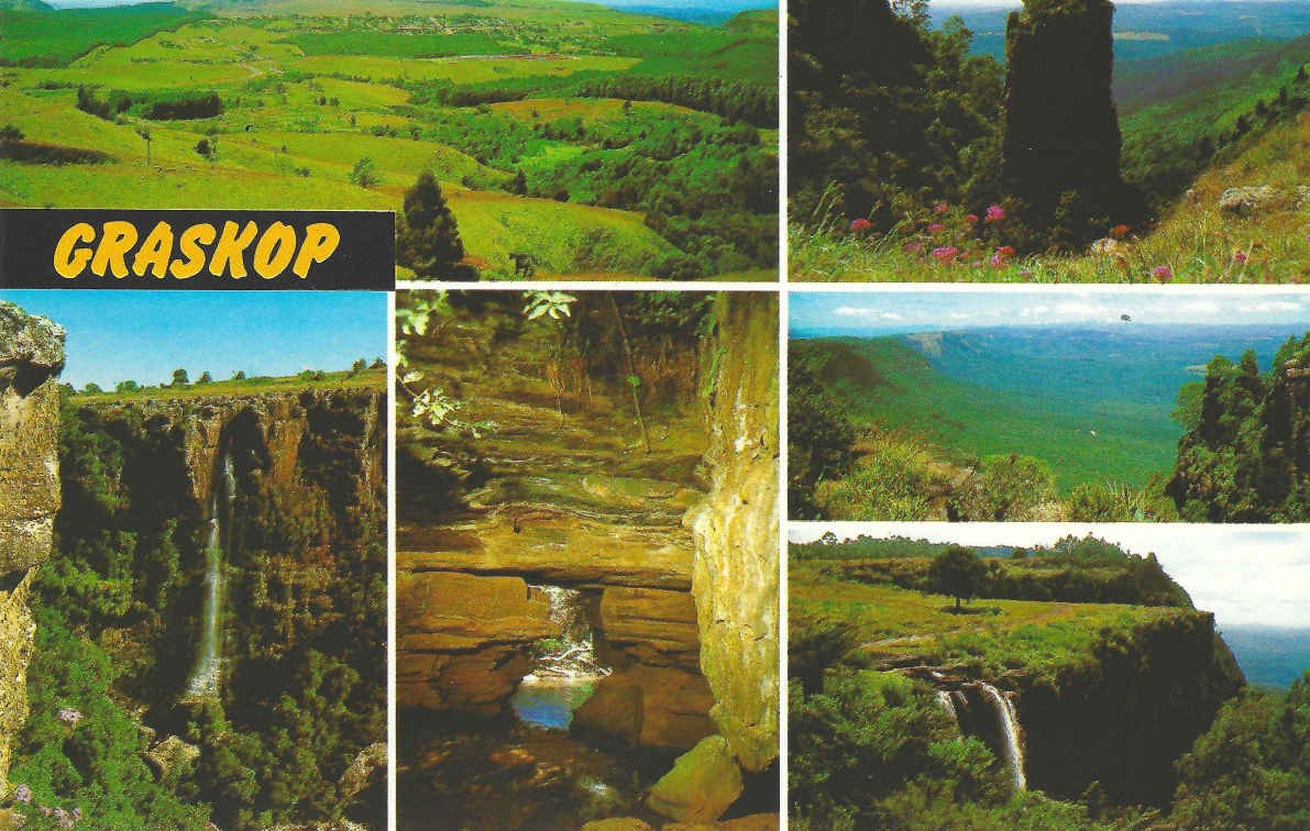 Graskop