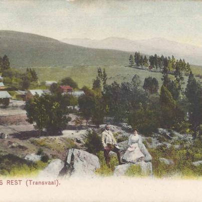 Pilgrims Rest_1