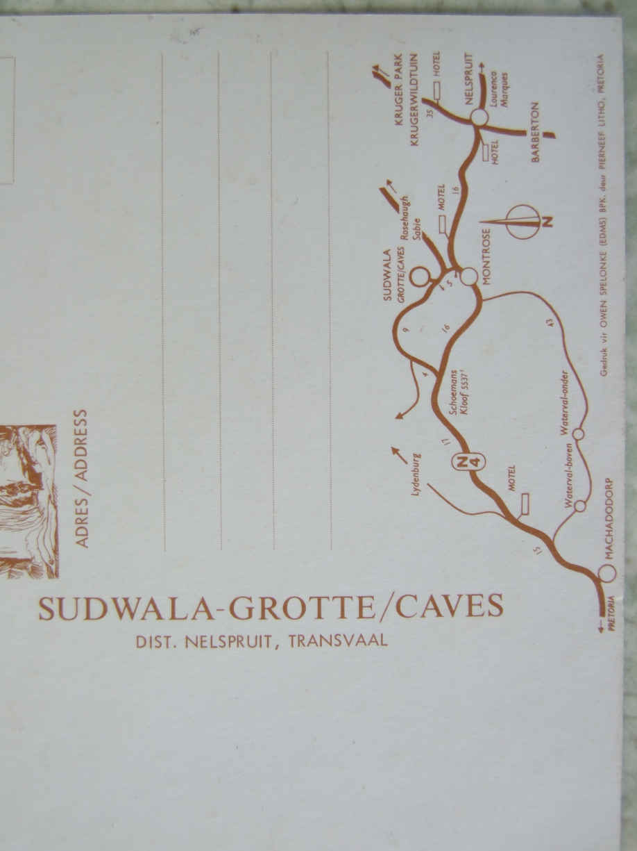Sudwala 1