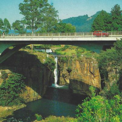 Sabie valle