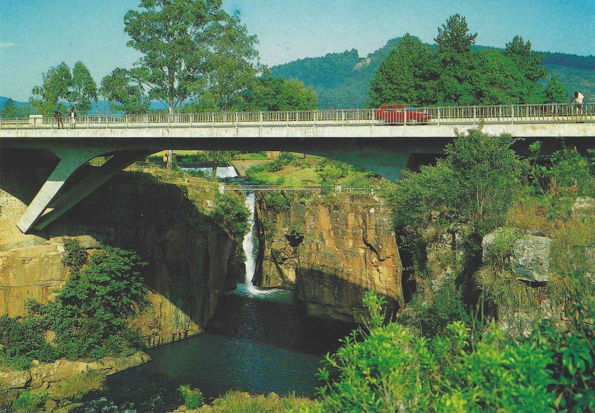Sabie valle