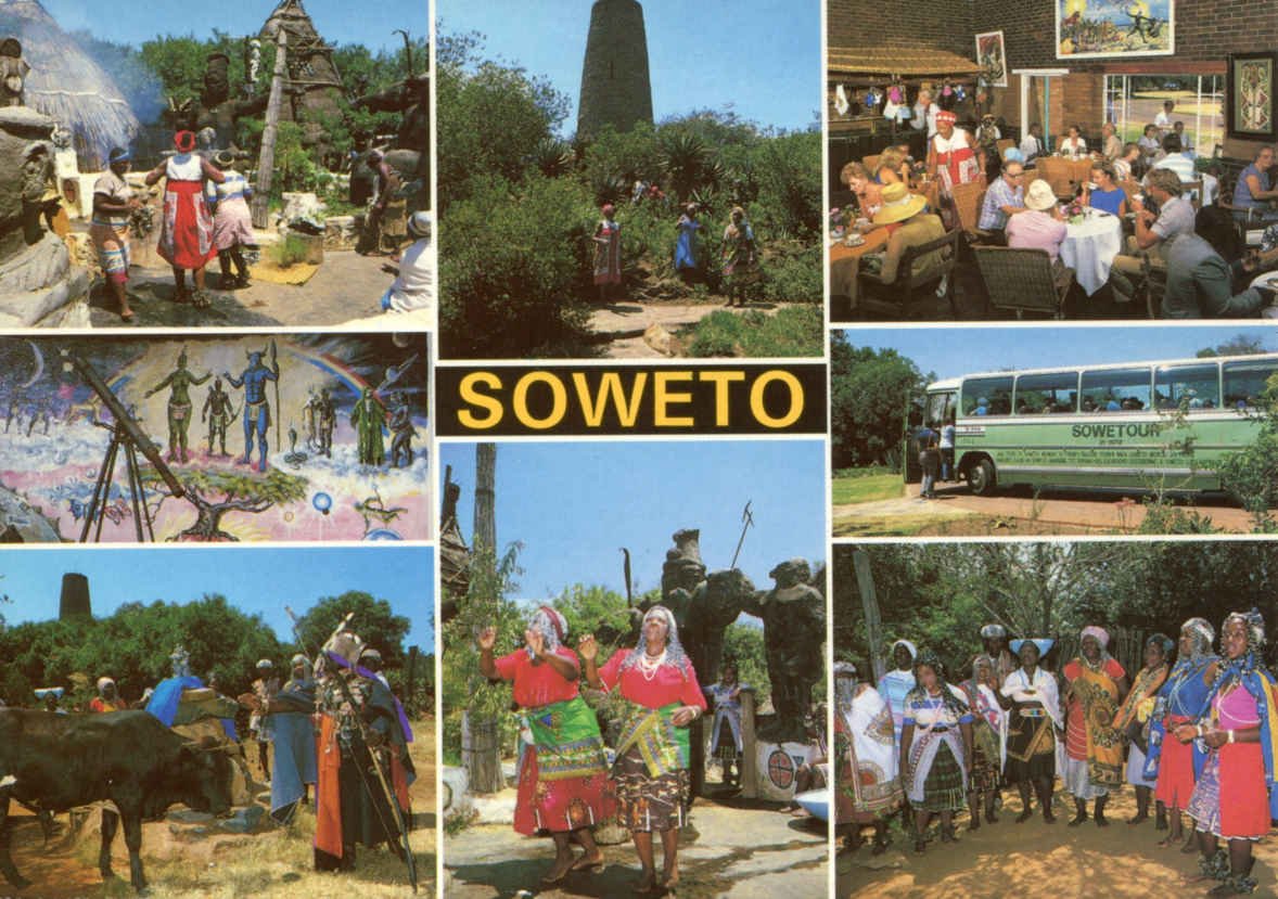 Soweto