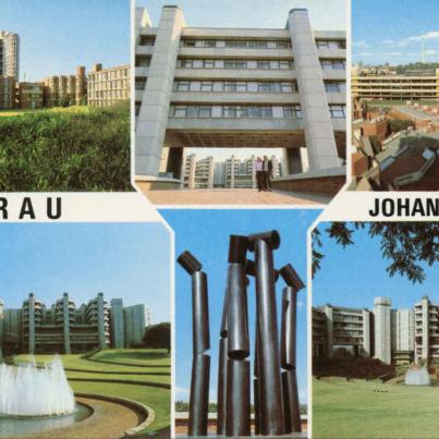 RAU University