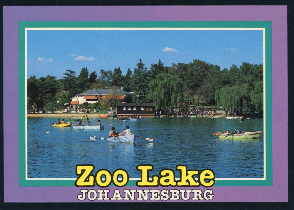 Zoo Lake