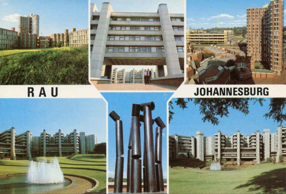 RAU University