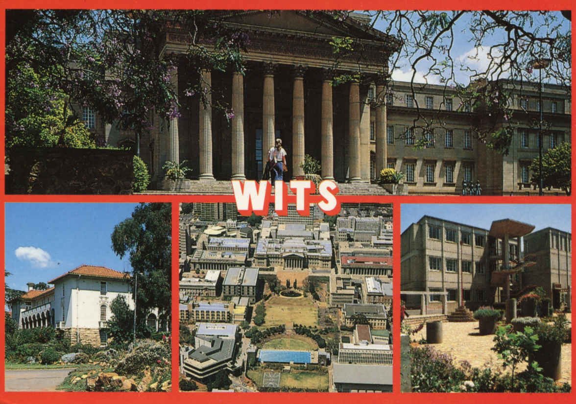 Wits University