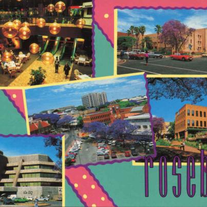 Rosebank