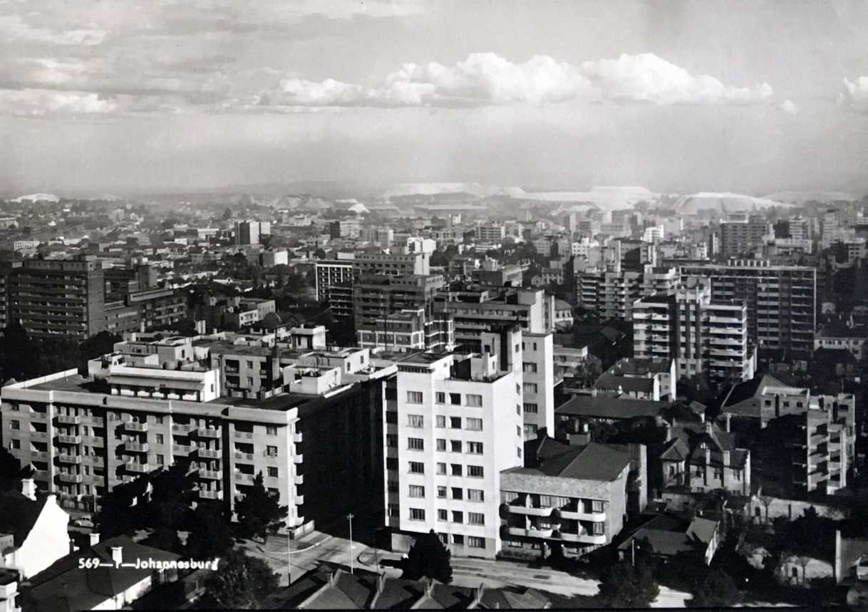 Johannesburg, Gauteng