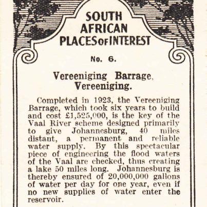 Vereeniging