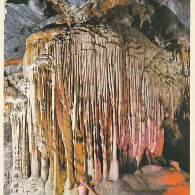 Cango Caves