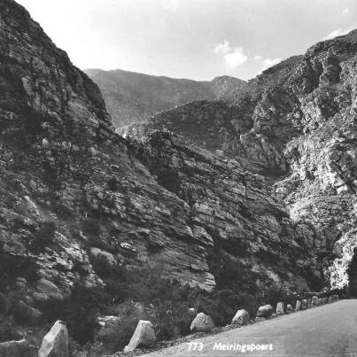 Meiringspoort