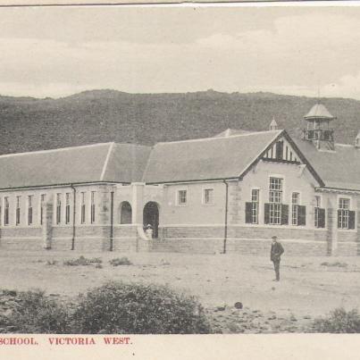 Victoria West