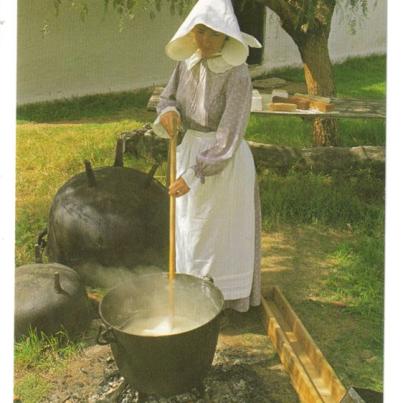 Soapmaking