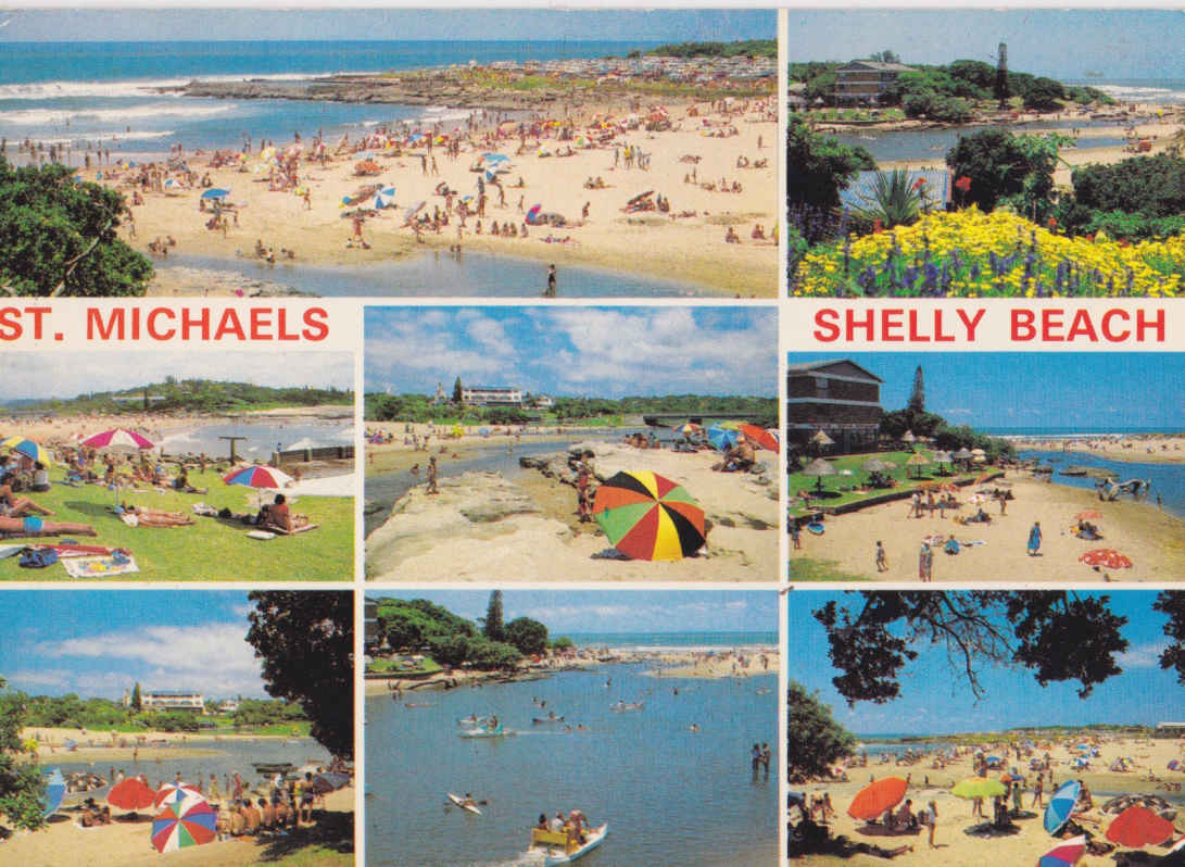 Natal Beaches1